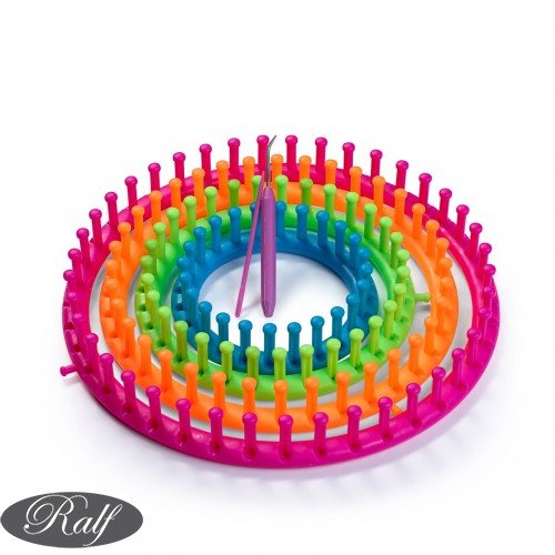 Set de tricotat circular - Prym 624160